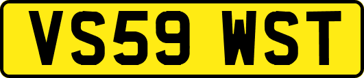 VS59WST