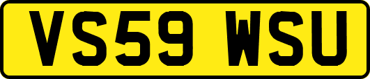 VS59WSU