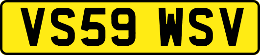 VS59WSV