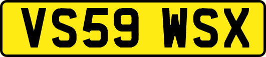 VS59WSX