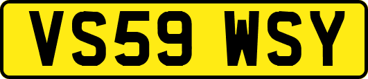 VS59WSY