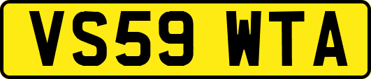VS59WTA