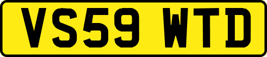 VS59WTD