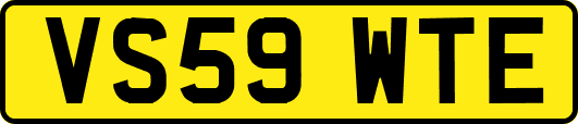 VS59WTE