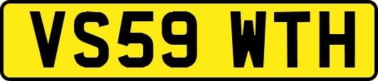 VS59WTH