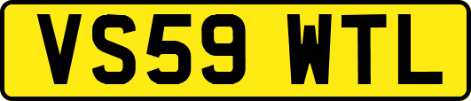 VS59WTL