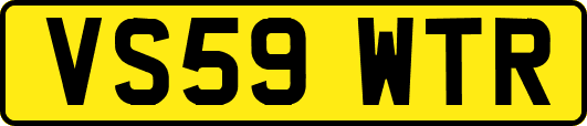 VS59WTR