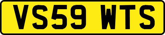 VS59WTS