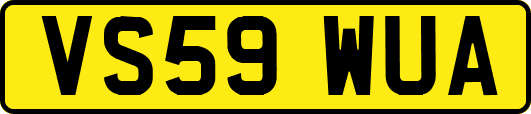 VS59WUA