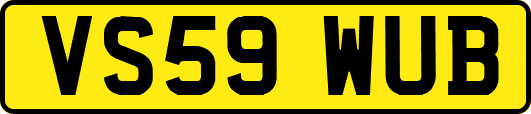VS59WUB