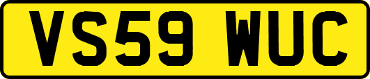 VS59WUC