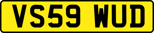 VS59WUD
