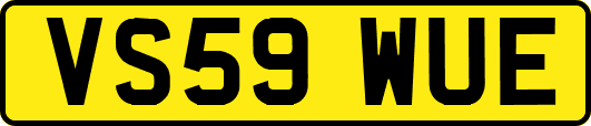 VS59WUE