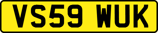 VS59WUK