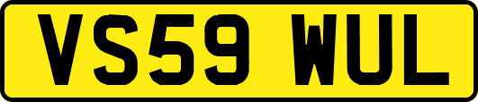 VS59WUL