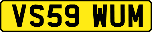 VS59WUM