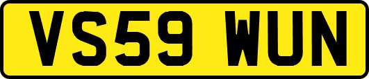 VS59WUN