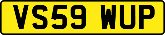 VS59WUP