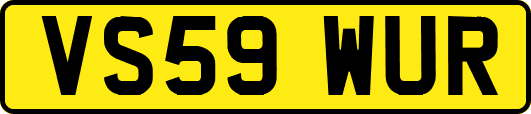 VS59WUR