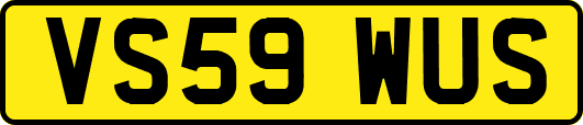VS59WUS
