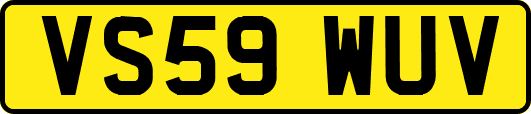 VS59WUV