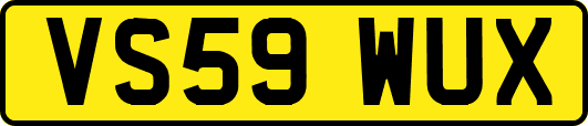 VS59WUX
