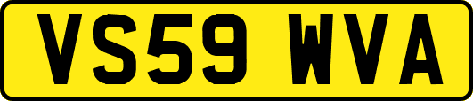 VS59WVA