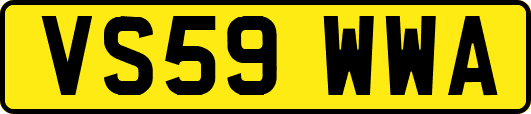 VS59WWA