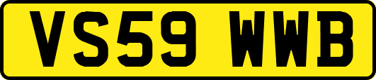 VS59WWB