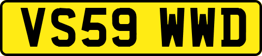VS59WWD