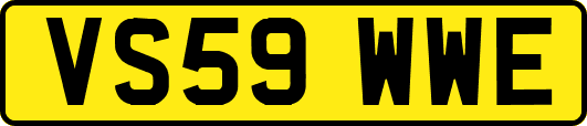 VS59WWE