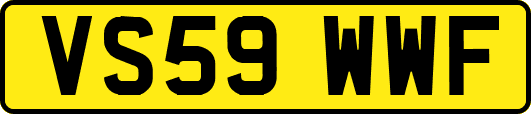 VS59WWF
