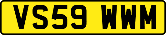 VS59WWM