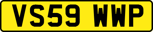 VS59WWP