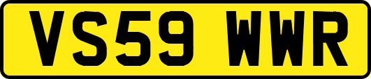 VS59WWR