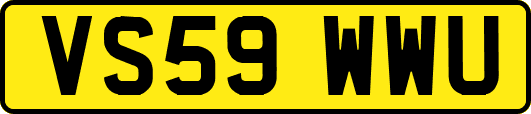 VS59WWU