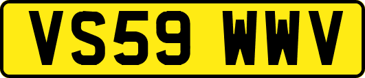VS59WWV