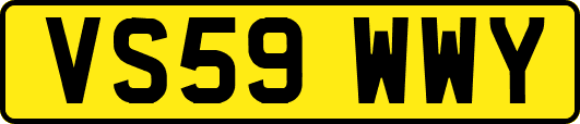 VS59WWY