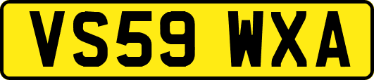 VS59WXA