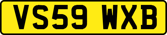 VS59WXB