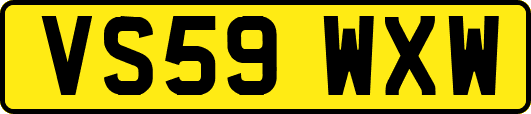 VS59WXW