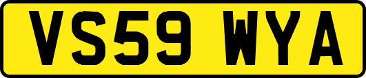 VS59WYA