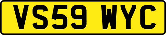 VS59WYC