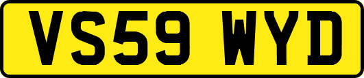 VS59WYD