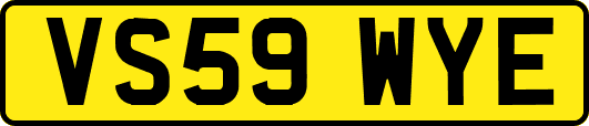 VS59WYE