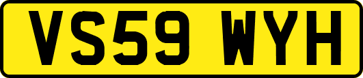 VS59WYH