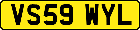 VS59WYL