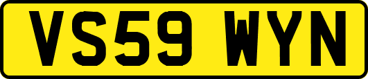 VS59WYN