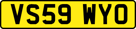 VS59WYO