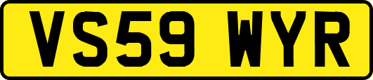 VS59WYR